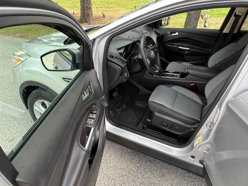 Ford Escape SE 4WD 2019