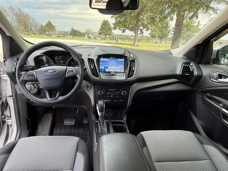 Ford Escape SE 4WD 2019