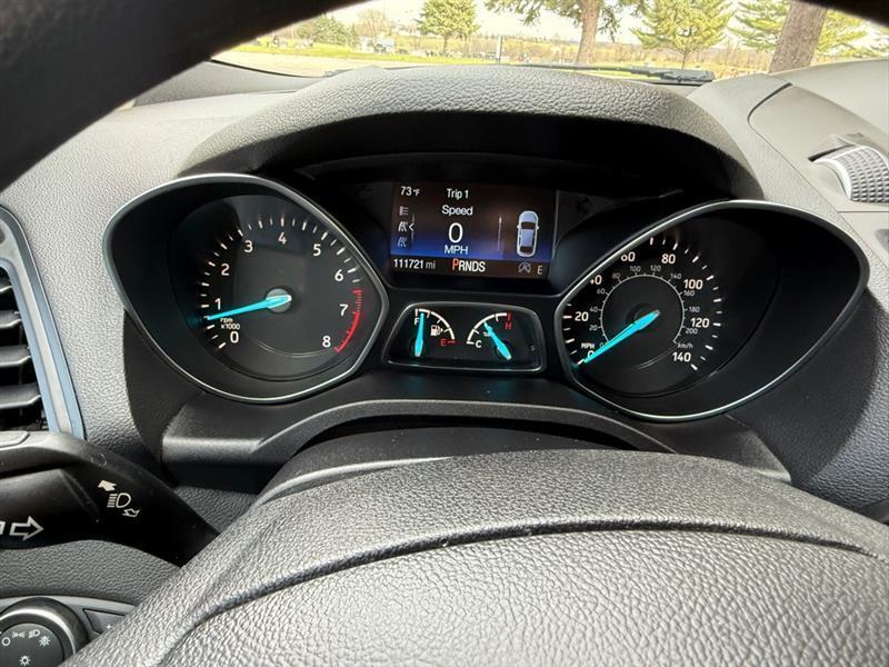 Ford Escape SE 4WD 2019