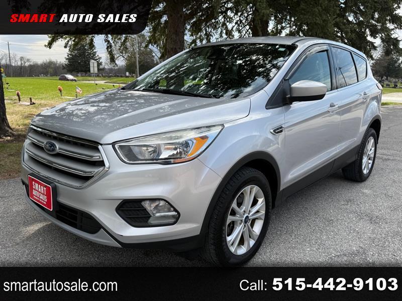 Ford Escape SE 4WD 2019