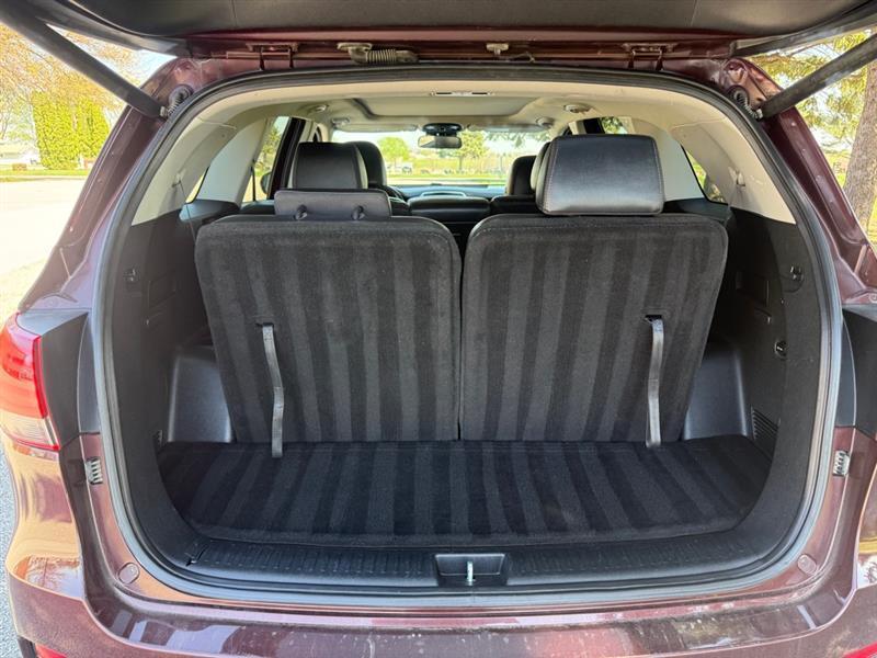 Kia Sorento EX V6 2WD 2019