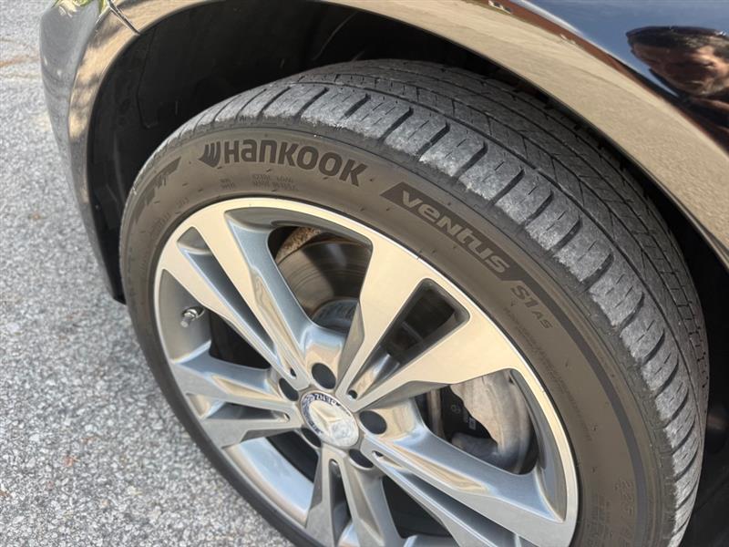 Mercedes-Benz C-Class C300 4MATIC Sedan 2015