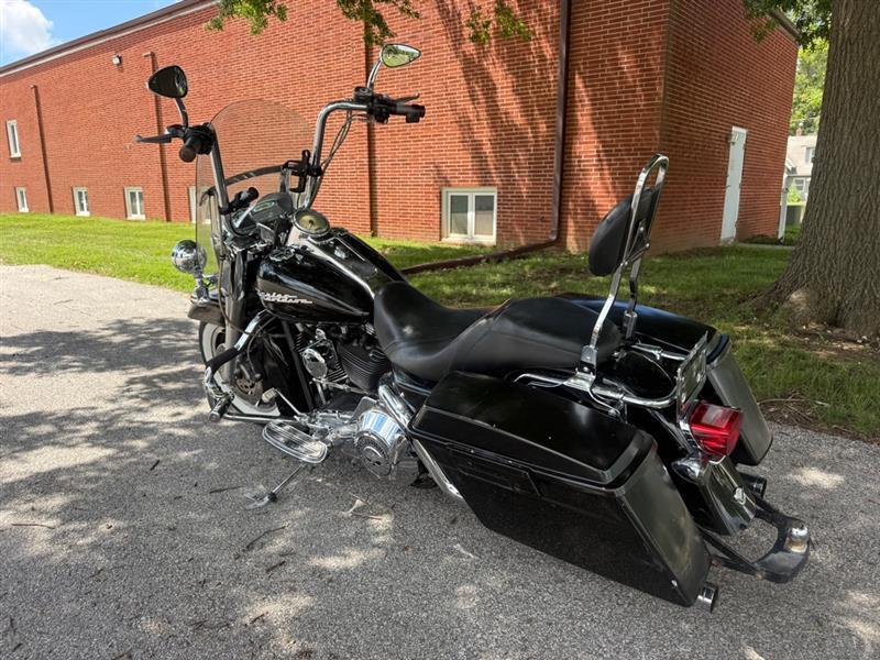 Harley-Davidson FLHRSI  2006