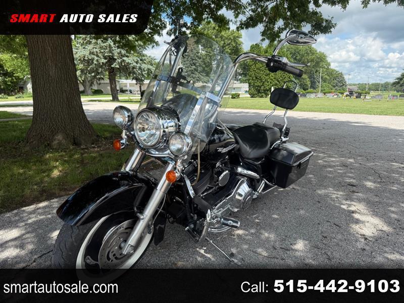 Harley-Davidson FLHRSI  2006