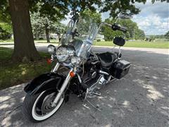 2006 Harley-Davidson FLHRSI 