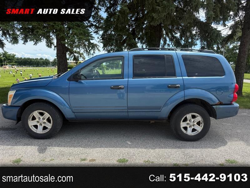 2005 Dodge Durango SLT 4WD