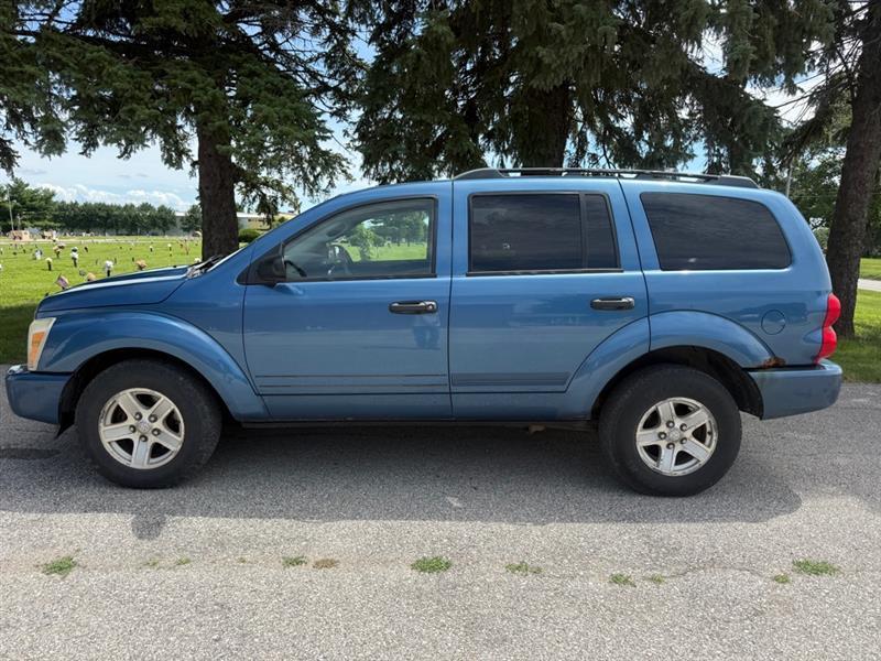 Dodge Durango SLT 4WD 2005