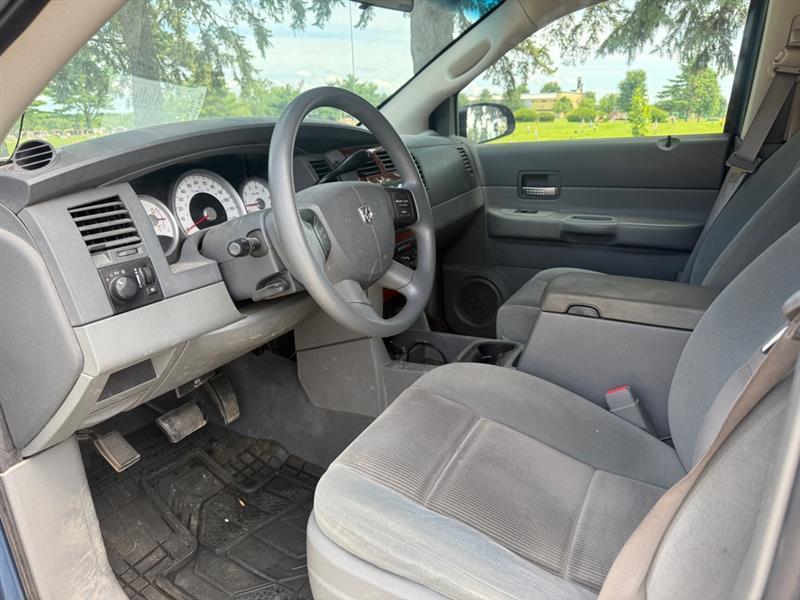 Dodge Durango SLT 4WD 2005