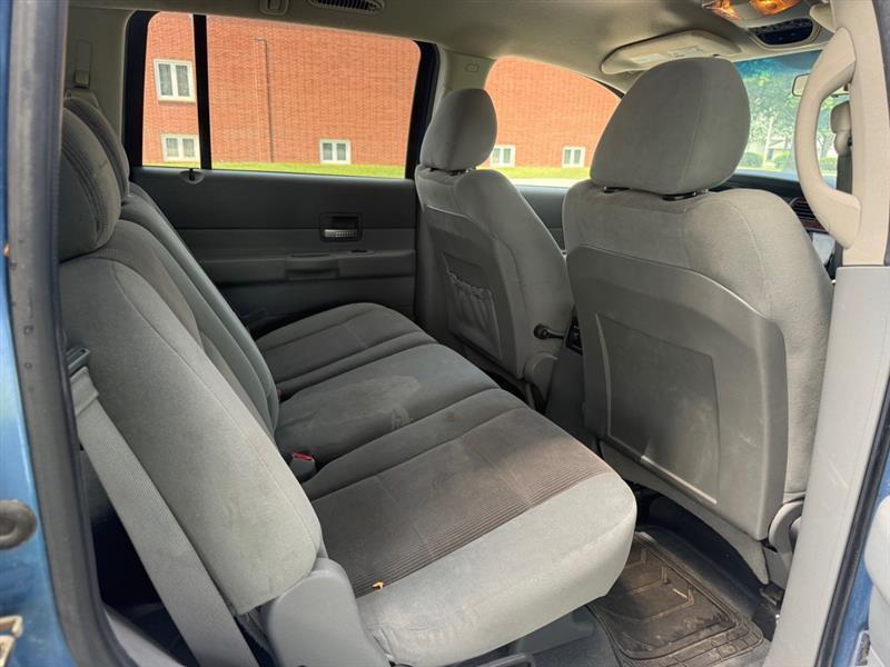 Dodge Durango SLT 4WD 2005