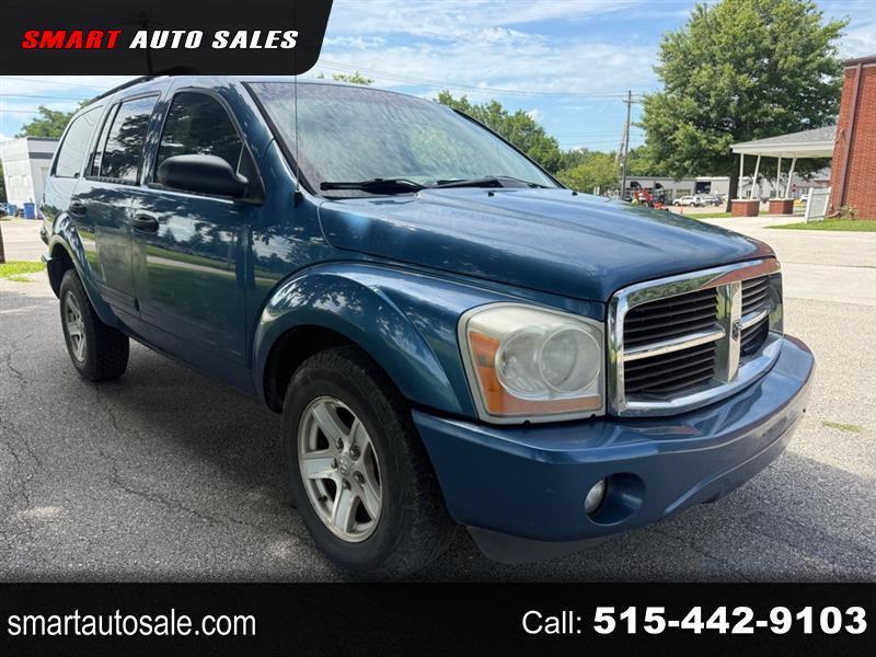 2005 Dodge Durango SLT 4WD