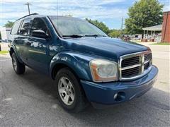 2005 Dodge Durango 