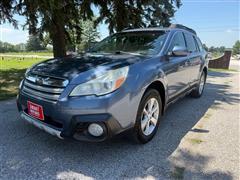 2013 Subaru Outback 