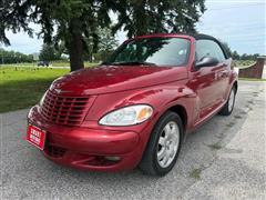 2005 Chrysler PT Cruiser 