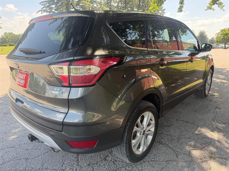 Ford Escape SE 4WD 2017