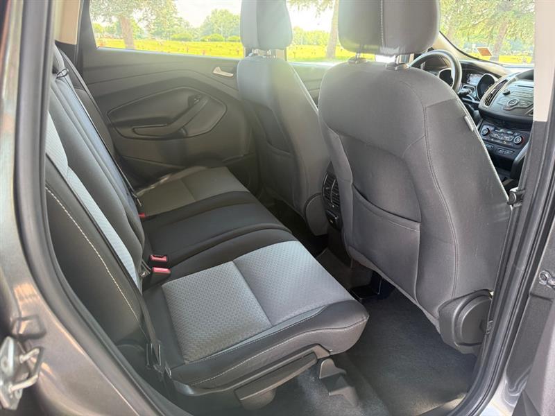 Ford Escape SE 4WD 2017