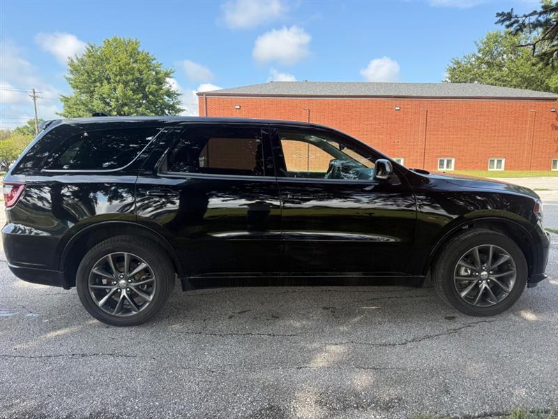 Dodge Durango GT AWD 2017