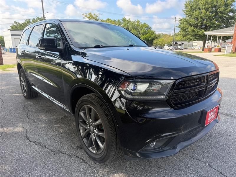 Dodge Durango GT AWD 2017