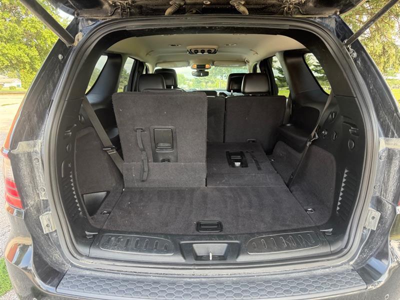 Dodge Durango GT AWD 2017