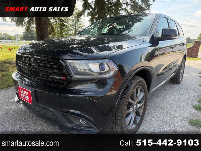 Dodge Durango GT AWD 2017