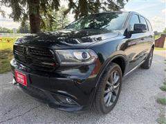 2017 Dodge Durango 