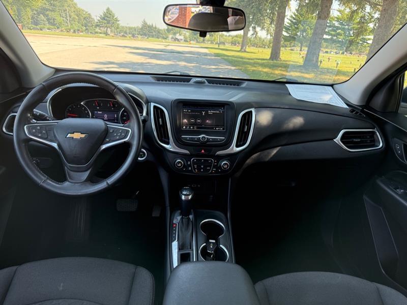 Chevrolet Equinox photo 7