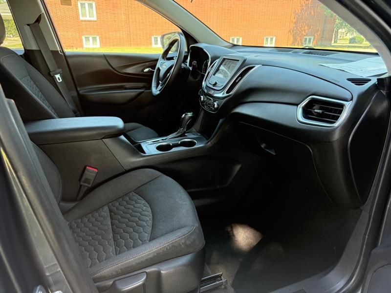 Chevrolet Equinox photo 8