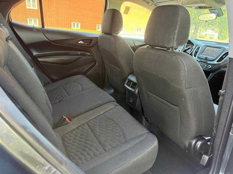 Chevrolet Equinox photo 9