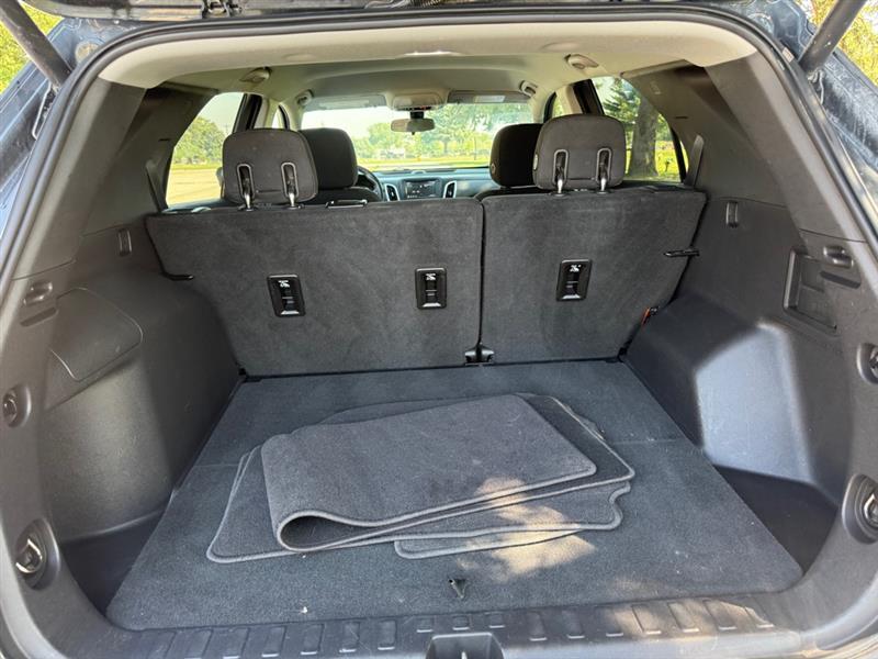 Chevrolet Equinox photo 10