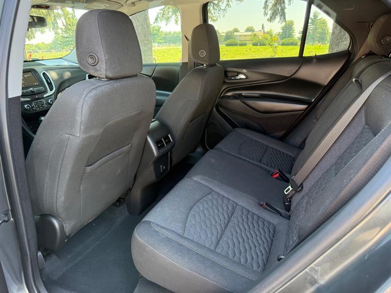 Chevrolet Equinox photo 11