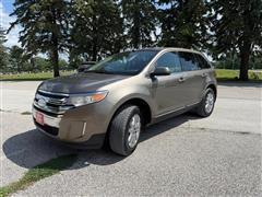 2012 Ford Edge 