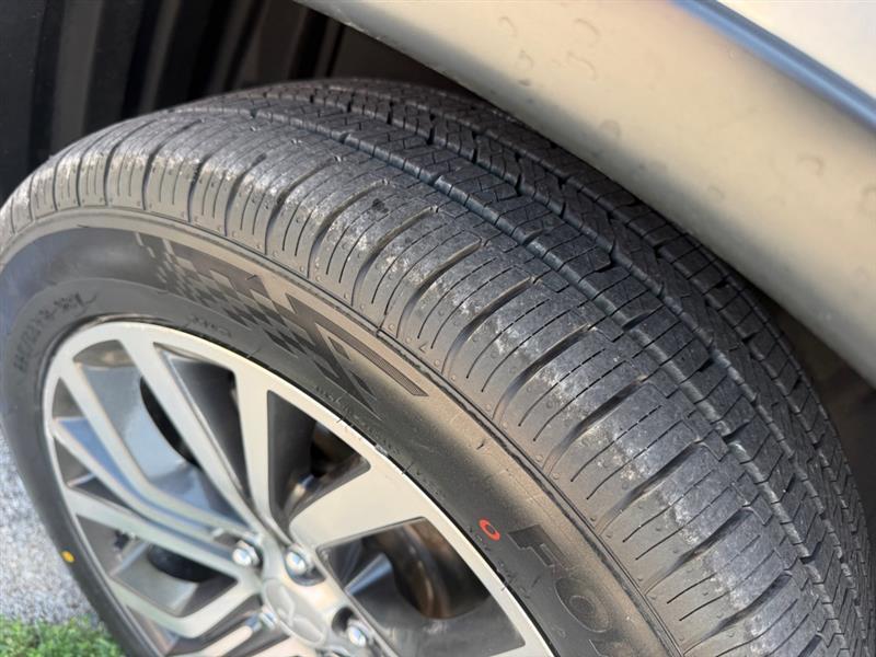 Mitsubishi Outlander SE AWD 2016