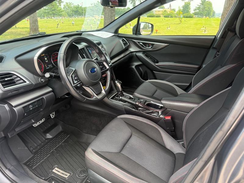 Subaru Impreza 2.0i Sport CVT 5-Door 2019