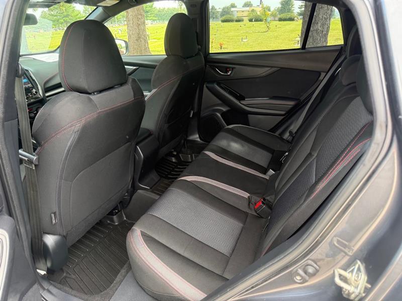 Subaru Impreza 2.0i Sport CVT 5-Door 2019