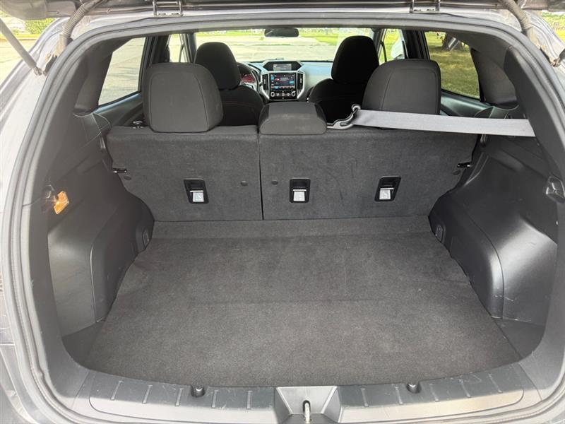 Subaru Impreza 2.0i Sport CVT 5-Door 2019