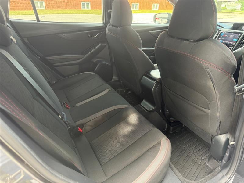 Subaru Impreza 2.0i Sport CVT 5-Door 2019