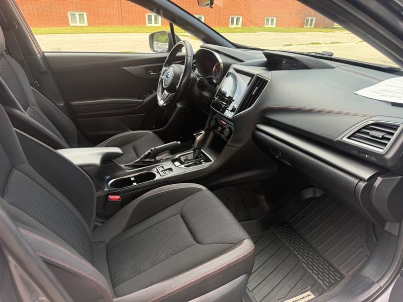 Subaru Impreza 2.0i Sport CVT 5-Door 2019