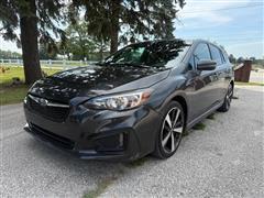 2019 Subaru Impreza 