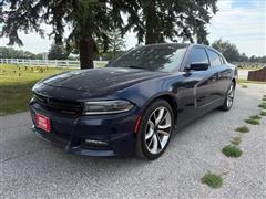 2016 Dodge Charger 
