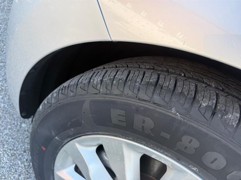 Kia Sedona EX 2018