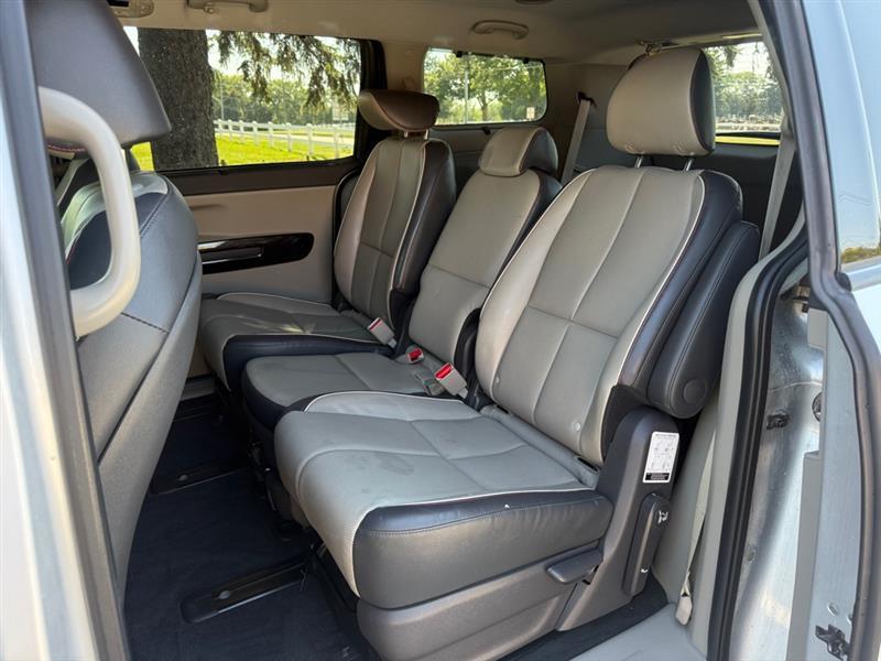 Kia Sedona EX 2018
