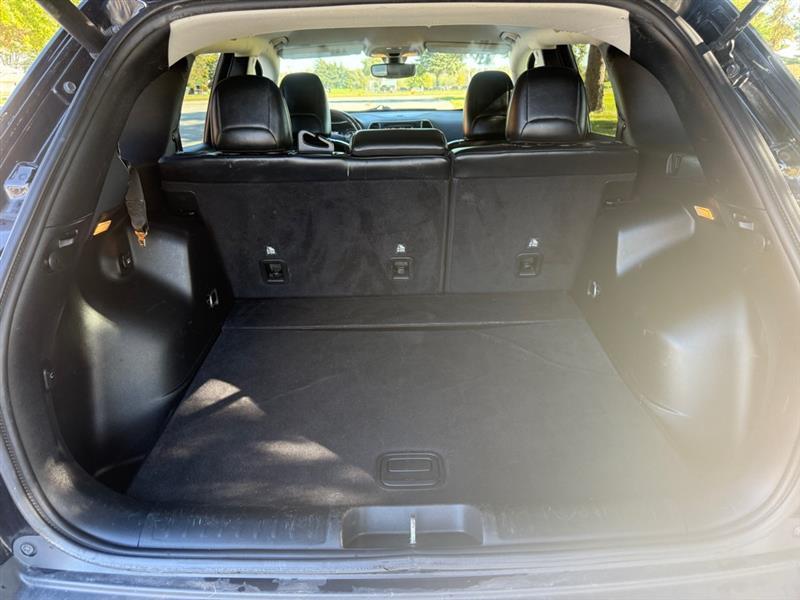 Jeep Cherokee Latitude Plus 4WD 2019
