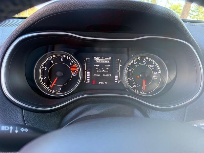 Jeep Cherokee Latitude Plus 4WD 2019