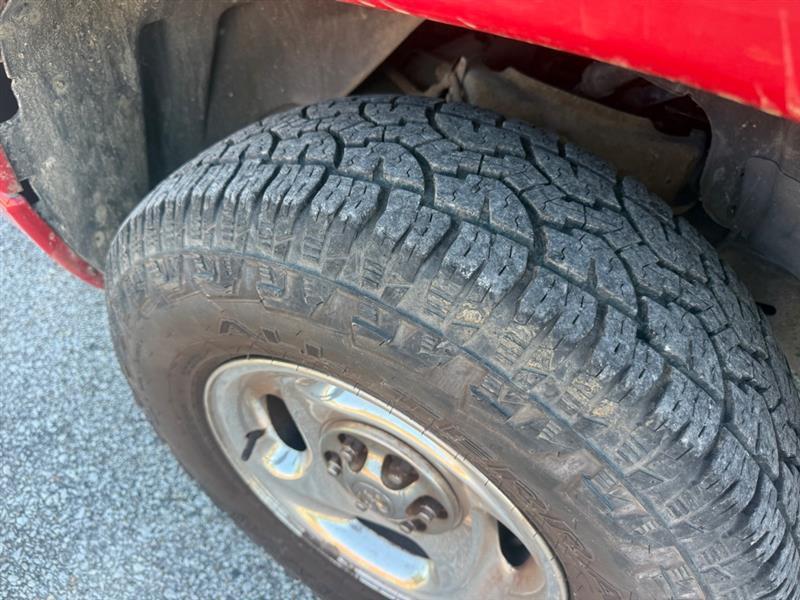 Dodge Durango photo 7