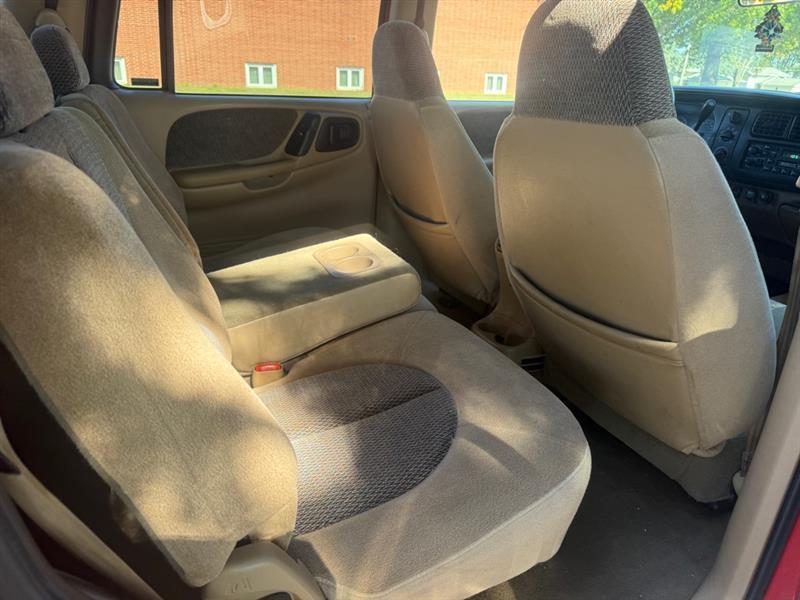 Dodge Durango photo 10