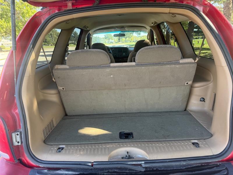 Dodge Durango photo 13