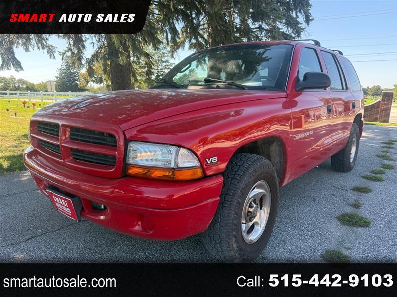 Dodge Durango