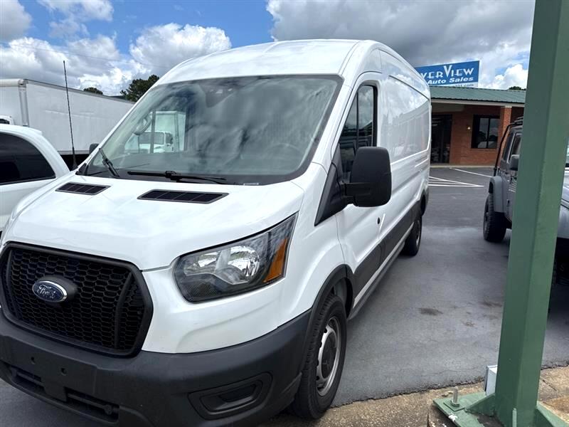2022 Ford Transit 250 Van