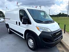 2023 RAM Promaster 