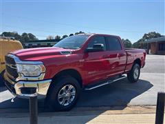 2022 RAM 2500 