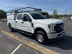 2019 Ford F-250 SD 